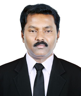 President Thirumurugan